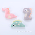süße Dinosaurierform Plüschkatze Spielzeugkatze Produkte